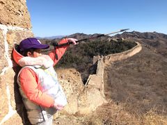 -蟠龙山长城景区