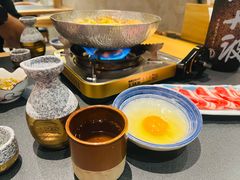-林妈妈村·日式料理(宝山万达店)