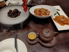 -茶叁酒肆·楚味江湖(菱角湖店)