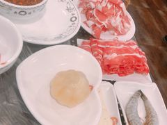 -鑫龙火锅城(青岛分店)