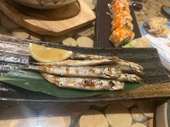 -西村日本料理(香格里拉饭店)