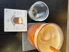 -BE NORMAL CAFE(霞溪路店)