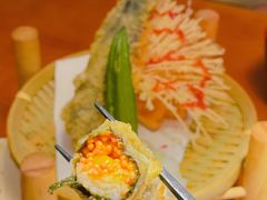 -鳗鱼家·深夜食堂(军博店)