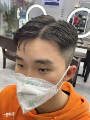 -NY漂发染发主打
