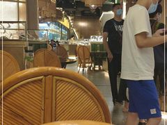 大堂-苏梅花园(群星城店)