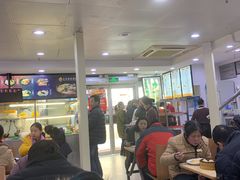 等位区-老盛昌(胶州店)
