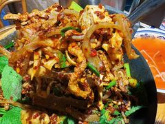 -贵府酸汤牛肉火锅·贵州老字号(飞山街店)