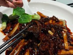 -纪林菜馆·博山菜老字号(华光路店)