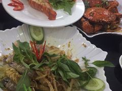 -QQ海鲜餐厅