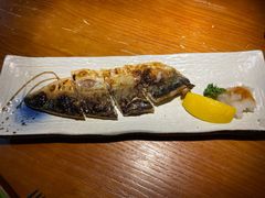 -鳗鱼家·深夜食堂(军博店)