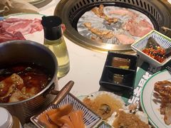 -亚马逊海鲜自助(万象汇店)