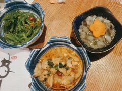 -和创柚子·会席日本料理(新区淮海街店)