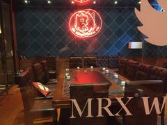 -MRX狼人杀俱乐部(黄浦店)