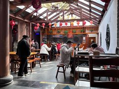 -少林寺欢喜地素斋馆