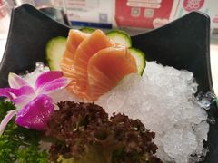 -元通寿司(东骏店)