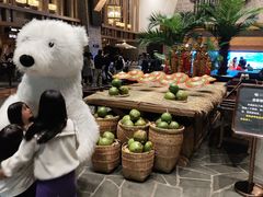 -清河半岛温泉度假酒店