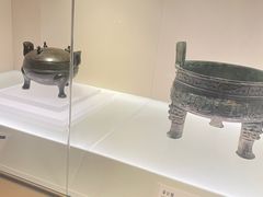 -上海博物馆(人民广场馆)