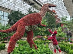 -沈阳植物园