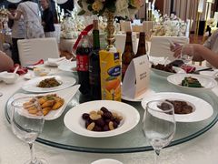 -上海静安昆仑大酒店