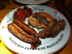 -松子料理(白家庄店)