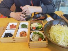高丽菜丝-胜博殿日式炸猪排(西红门店)