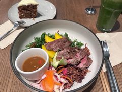 -Wagas(静安嘉里中心店)