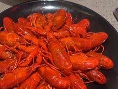 -一棠龙虾•王牌虾球(恒隆广场店)