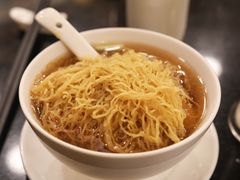 正斗鲜虾云吞面（细蓉）-丽的面家(多宝路店)