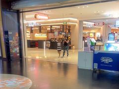 -翠微百货(龙德店)