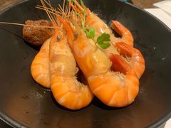 -港丽餐厅(龙之梦长宁店)