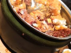 火车头小焖锅-奇滋豆味(南十四道街店)