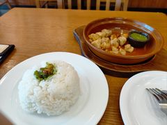 -萨莉亚意式餐厅(人和印象万家店)