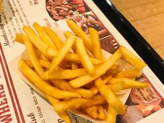 -The Habit Burger Grill 哈比特汉堡(爱琴海店)