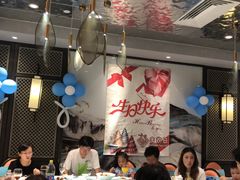 大堂-丰收日(五角场店)