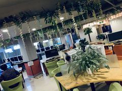 -网鱼网咖(上海静安寺店)