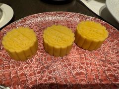 -领事馆19号中餐厅(厦门海景洲际酒店)