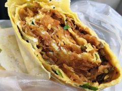 -胖子煎饼店(钦州南路店)