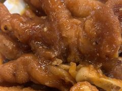 -春满人间酒楼(园岭中路店)