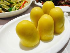 -东北人粗粮饺子坊(南山店)