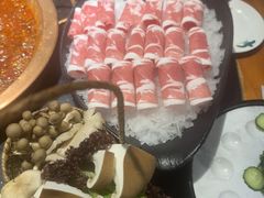 -老版火锅.12年西安排队王(沣峪口店)