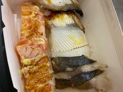 -滨寿司(新街口中央商场店)