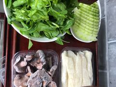 -生宇山珍野生菌汤锅•始于1999(双流古塔店)