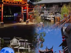 -客天下梦幻冰雪乐园