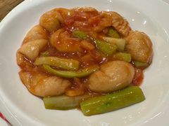 -光明邨大酒家(淮海路店)