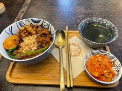 无敌卤肉饭-春风·有糖(崇宁路店)