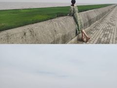 -南汇嘴观海公园