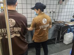 -但家香酥鸭(花溪民主路店)