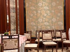 -江南灶中餐厅(南京香格里拉店)