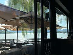 -柳莺湖上·湖景餐厅·江南菜(西湖店)