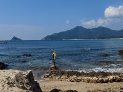 -西涌国际滨海旅游区